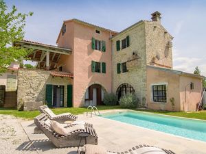 Ferienhaus für 8 Personen (150 m&sup2;) in Motovun