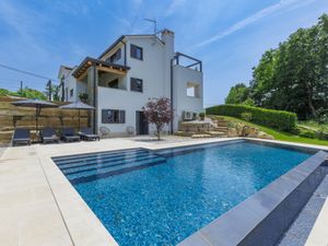 Ferienhaus für 6 Personen (103 m&sup2;) in Motovun