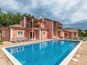 Ferienhaus für 20 Personen (281 m²) in Motovun