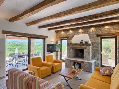 living-room
