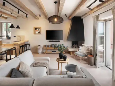 living-room