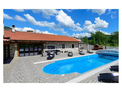 pool