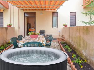 Ferienhaus für 9 Personen (130 m²) in Motta Camastra