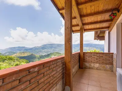 TerraceBalcony