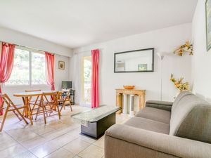 Ferienhaus für 4 Personen (40 m&sup2;) in Mougins