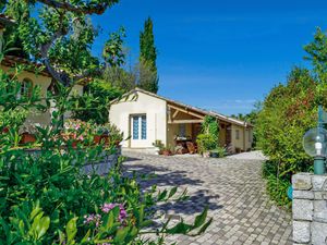 Ferienhaus für 4 Personen (65 m²) in Mougins