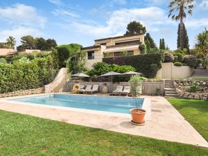 Ferienhaus für 6 Personen (144 m²) in Mougins