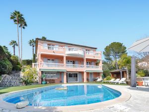 Ferienhaus für 12 Personen (350 m&sup2;) in Mougins