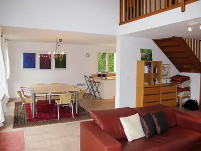 living-room