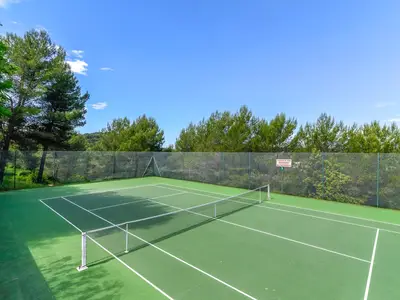 ParkFacilities