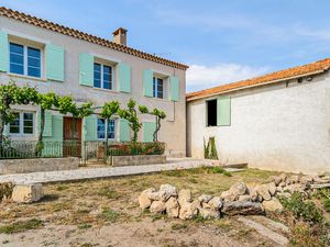 Ferienhaus für 6 Personen (115 m²) in Mouriès