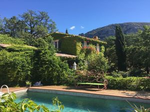 Ferienhaus für 5 Personen (100 m&sup2;) in Moustiers-Sainte-Marie