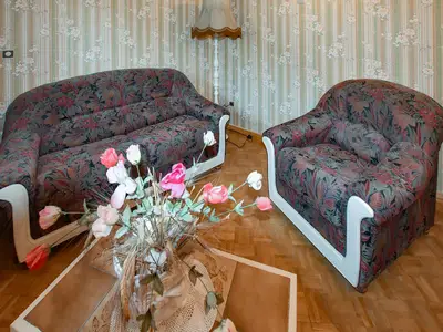 living-room