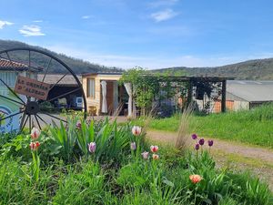 Ferienhaus für 4 Personen (70 m&sup2;) in Mouzieys-Panens