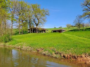 Ferienhaus für 2 Personen (64 m²) in Mouzieys-Panens