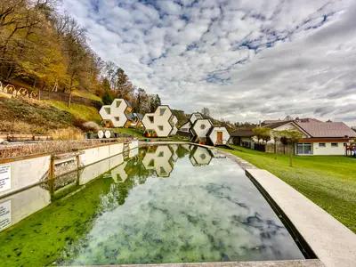 Gemeinschaftspool