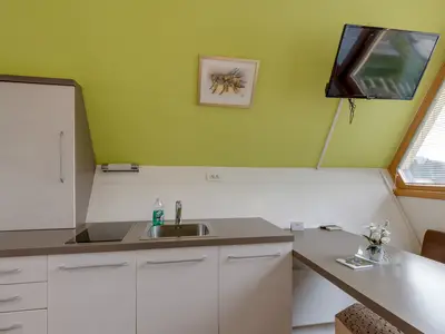 Kitchenette