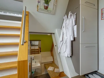 Garderobe