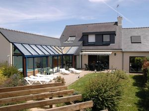 Ferienhaus für 10 Personen (200 m&sup2;) in Moëlan-sur-Mer