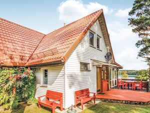 Ferienhaus für 4 Personen (48 m²) in Mragowo