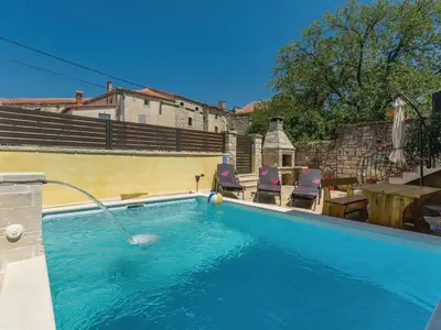 Ferienhaus für 5 Personen (84 m²) in Mrgani 6/10