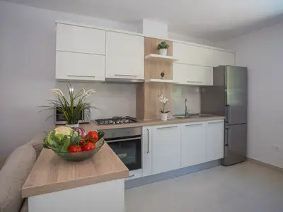 Ferienhaus für 5 Personen (84 m²) in Mrgani 9/10
