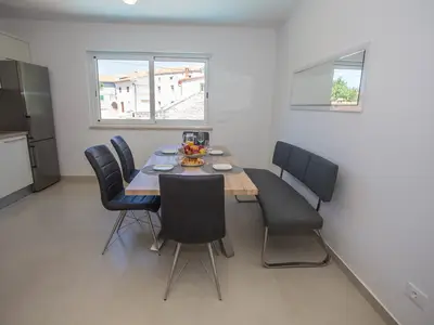 Ferienhaus für 5 Personen (84 m²) in Mrgani 10/10