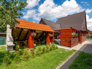 Ferienhaus für 6 Personen (104 m²) in Mrkopalj