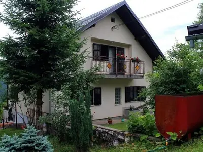 Ferienhaus für 6 Personen in Mrkopalj 1/10