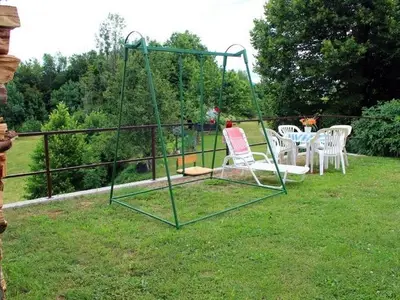Ferienhaus für 6 Personen in Mrkopalj 4/10