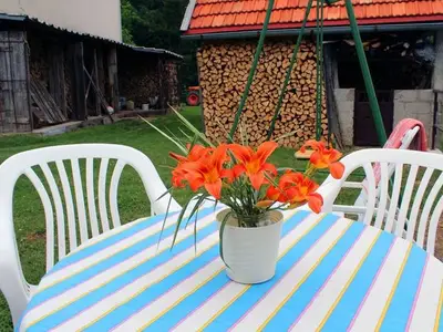 Ferienhaus für 6 Personen in Mrkopalj 6/10