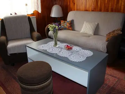Ferienhaus für 6 Personen in Mrkopalj 7/10