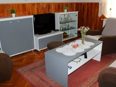 Ferienhaus für 6 Personen in Mrkopalj 8/10