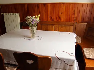 Ferienhaus für 6 Personen in Mrkopalj 9/10