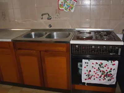Ferienhaus für 6 Personen in Mrkopalj 10/10