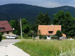 Ferienhaus für 5 Personen (48 m&sup2;) in Mrkopalj