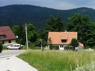 Ferienhaus für 5 Personen in Mrkopalj 1/10