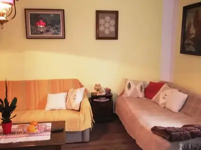 Ferienhaus für 5 Personen in Mrkopalj 5/10