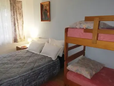 Ferienhaus für 5 Personen in Mrkopalj 7/10
