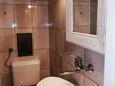 Ferienhaus für 5 Personen in Mrkopalj 8/10