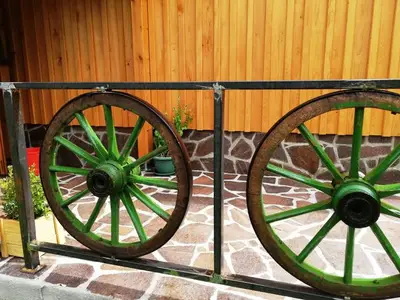 Ferienhaus für 5 Personen in Mrkopalj 10/10