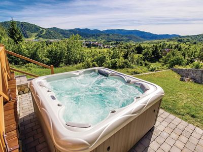 hot-tub