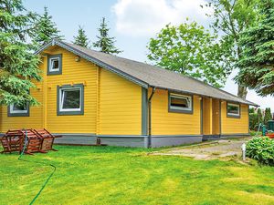 Ferienhaus für 6 Personen (60 m&sup2;) in Mscice