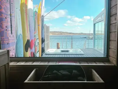 Ferienhaus für 6 Personen (90 m²) in Mücheln (Geiseltal) 1/10