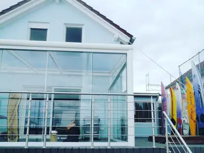 Ferienhaus für 6 Personen (90 m²) in Mücheln (Geiseltal) 2/10