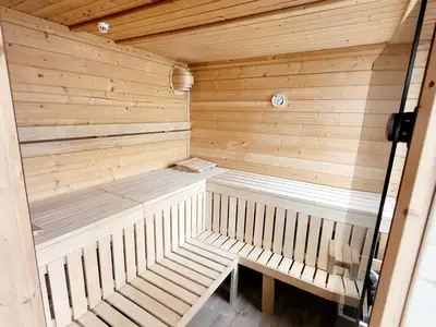 Ferienhaus für 6 Personen (90 m²) in Mücheln (Geiseltal) 3/10