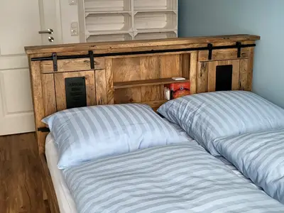 Ferienhaus für 6 Personen (90 m²) in Mücheln (Geiseltal) 7/10