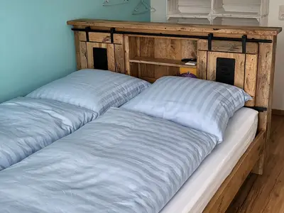 Ferienhaus für 6 Personen (90 m²) in Mücheln (Geiseltal) 10/10