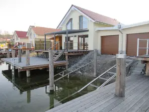 Ferienhaus für 5 Personen (120 m²) in Mücheln (Geiseltal)