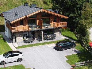 Ferienhaus für 10 Personen (140 m²) in Mühlbach am Hochkönig